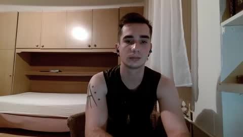 Snapshot of georgeyuno chatting on 18, 12, 2024 George Yuno online show from 18, 12, 2024