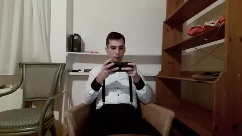 Snapshot of georgeyuno chatting on 21, 12, 2024 George Yuno online show from 21, 12, 2024