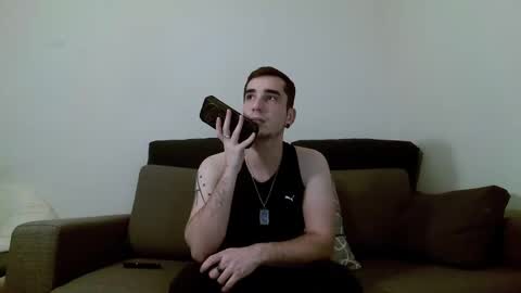 Snapshot of georgeyuno chatting on 6, 1, 2025 George Yuno online show from 6, 1, 2025