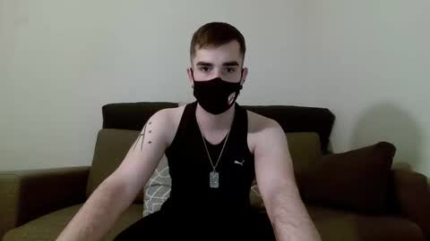 Snapshot of georgeyuno chatting on 8, 1, 2025 George Yuno online show from 8, 1, 2025