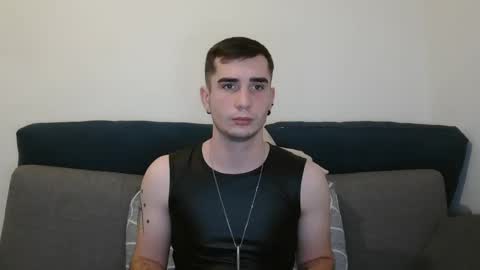 Snapshot of georgeyuno chatting on 10, 1, 2025 George Yuno online show from 10, 1, 2025