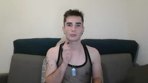 Snapshot of georgeyuno chatting on 13, 1, 2025 George Yuno online show from 13, 1, 2025