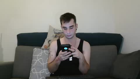 Snapshot of georgeyuno chatting on 16, 1, 2025 George Yuno online show from 16, 1, 2025