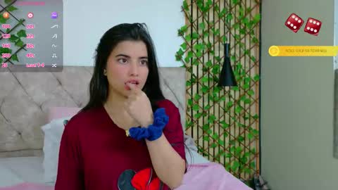 Snapshot of georgia_candy chatting on 23, 2, 2026 georgia_candy online show from 23, 2, 2026