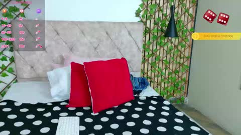 Snapshot of georgia_candy chatting on 2, 3, 2026 georgia_candy online show from 2, 3, 2026