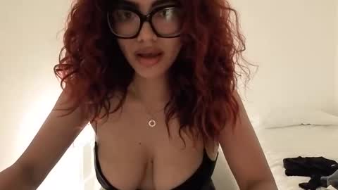 Snapshot of georgiagorgeous chatting on 14, 3, 2026 Georgia Gorgeous online show from 14, 3, 2026