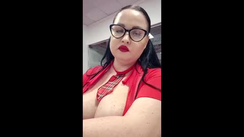 GeorgiaLerox online show from 9, 2, 2026