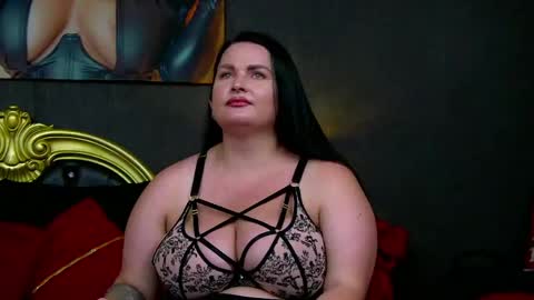 Snapshot of georgialerox chatting on 4, 6, 2026 GeorgiaLerox online show from 4, 6, 2026
