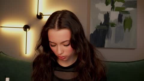 georgiamorandi online show from 13, 12, 2024