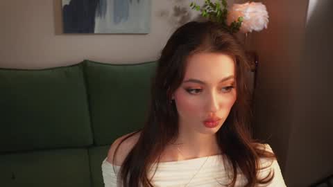 georgiamorandi online show from 7, 1, 2025