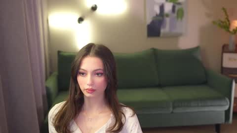 georgiamorandi online show from 13, 1, 2025