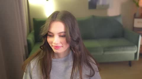 georgiamorandi online show from 16, 1, 2025