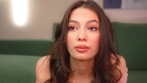 georgiamorandi online show from 9, 2, 2025