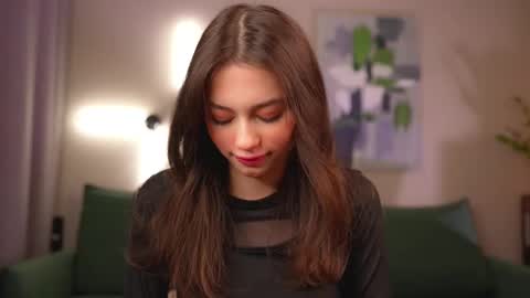 georgiamorandi online show from 13, 2, 2025