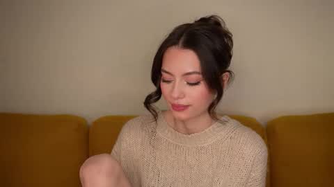 georgiamorandi online show from 30, 11, 2025