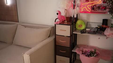 georgiamorandi online show from 22, 2, 2026