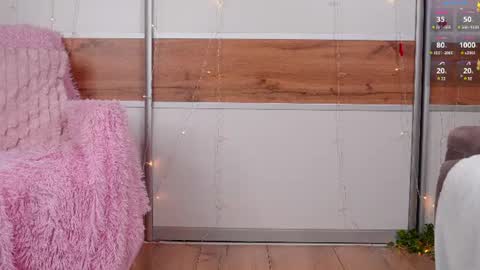 Snapshot of georgiannahearn chatting on 18, 6, 2026 May online show from 18, 6, 2026