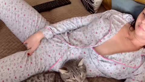 Melissa online show from 15, 11, 2025