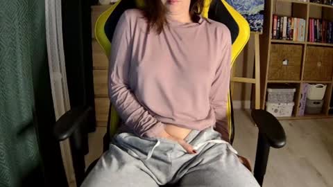 Melissa online show from 25, 11, 2025