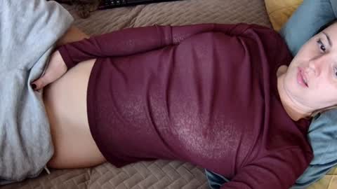 Melissa online show from 15, 12, 2025