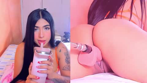 Snapshot of georgiia_cm chatting on 16, 5, 2026 online show from 16, 5, 2026