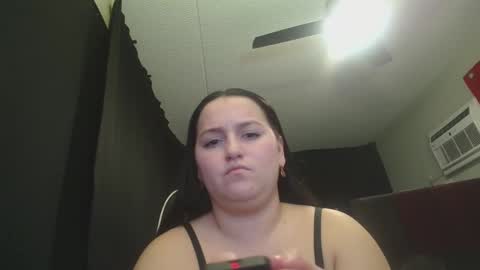 Snapshot of georgiina_07 chatting on 8, 1, 2026 georgina online show from 8, 1, 2026