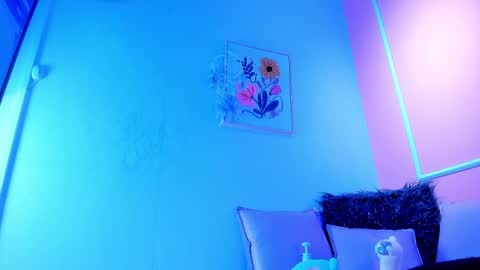 georgina_astor online show from 11, 4, 2026