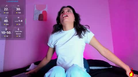 GEORGINA FERRI online show from 19, 11, 2025