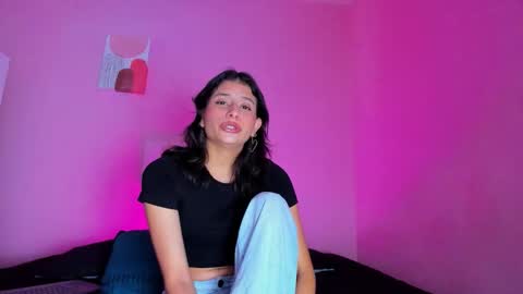 GEORGINA FERRI online show from 3, 12, 2025