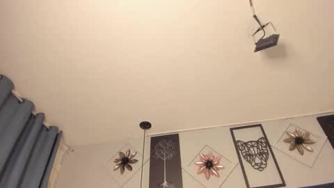 Georgina  online show from 20, 3, 2026