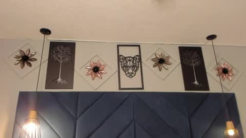 Georgina  online show from 19, 4, 2026