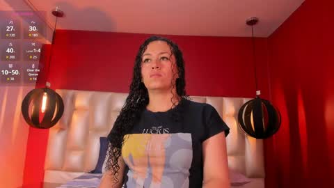 Snapshot of georginaa_ chatting on 21, 5, 2026 Georgina online show from 21, 5, 2026