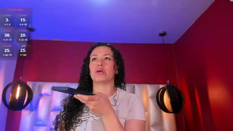 Snapshot of georginaa_ chatting on 27, 5, 2026 Georgina online show from 27, 5, 2026
