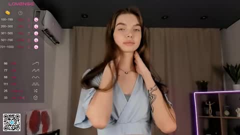 Snapshot of georginaarness chatting on 4, 3, 2025 Georgina online show from 4, 3, 2025