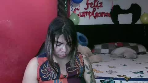 Snapshot of georginadoll1 chatting on 21, 4, 2026 Georgina online show from 21, 4, 2026