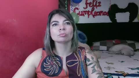 Snapshot of georginadoll1 chatting on 21, 4, 2026 Georgina online show from 21, 4, 2026