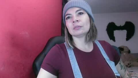 Snapshot of georginadoll1 chatting on 3, 5, 2026 Georgina online show from 3, 5, 2026