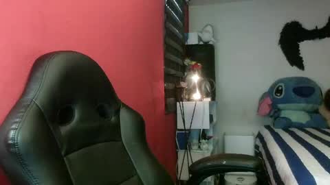 Snapshot of georginadoll1 chatting on 3, 5, 2026 Georgina online show from 3, 5, 2026