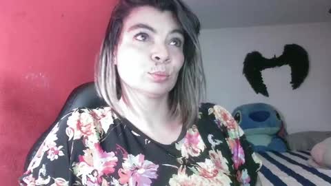 Snapshot of georginadoll1 chatting on 6, 5, 2026 Georgina online show from 6, 5, 2026