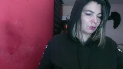 Snapshot of georginadoll1 chatting on 8, 5, 2026 Georgina online show from 8, 5, 2026