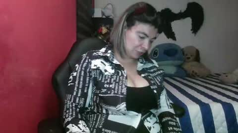 Snapshot of georginadoll1 chatting on 9, 5, 2026 Georgina online show from 9, 5, 2026