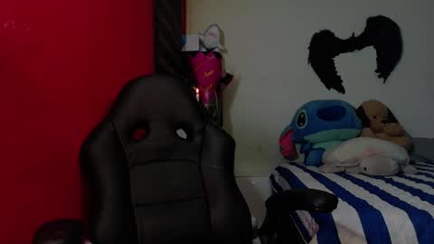 Snapshot of georginadoll1 chatting on 11, 5, 2026 Georgina online show from 11, 5, 2026