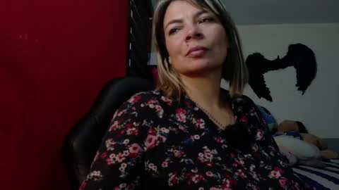 Snapshot of georginadoll1 chatting on 12, 5, 2026 Georgina online show from 12, 5, 2026