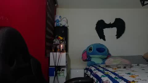 Snapshot of georginadoll1 chatting on 22, 5, 2026 Georgina online show from 22, 5, 2026