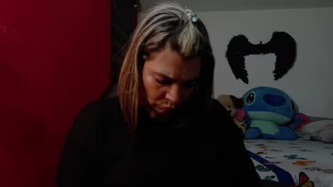 Snapshot of georginadoll1 chatting on 24, 5, 2026 Georgina online show from 24, 5, 2026