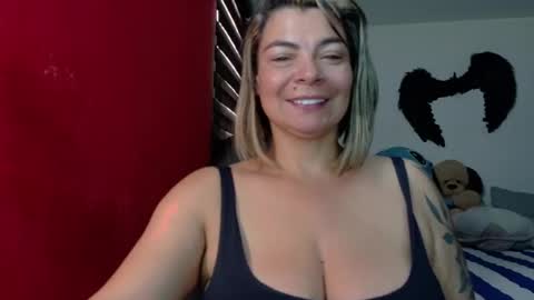 Snapshot of georginadoll1 chatting on 28, 5, 2026 Georgina online show from 28, 5, 2026