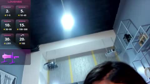 georginafit online show from 30, 11, 2025