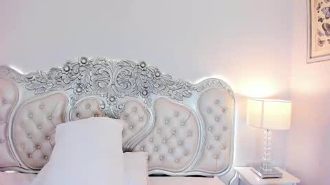 GeorginaReyes  online show from 21, 2, 2025