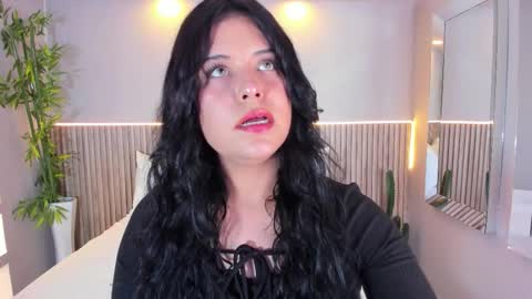 GeorginaReyes  online show from 12, 9, 2025