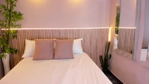 GeorginaReyes  online show from 27, 3, 2026